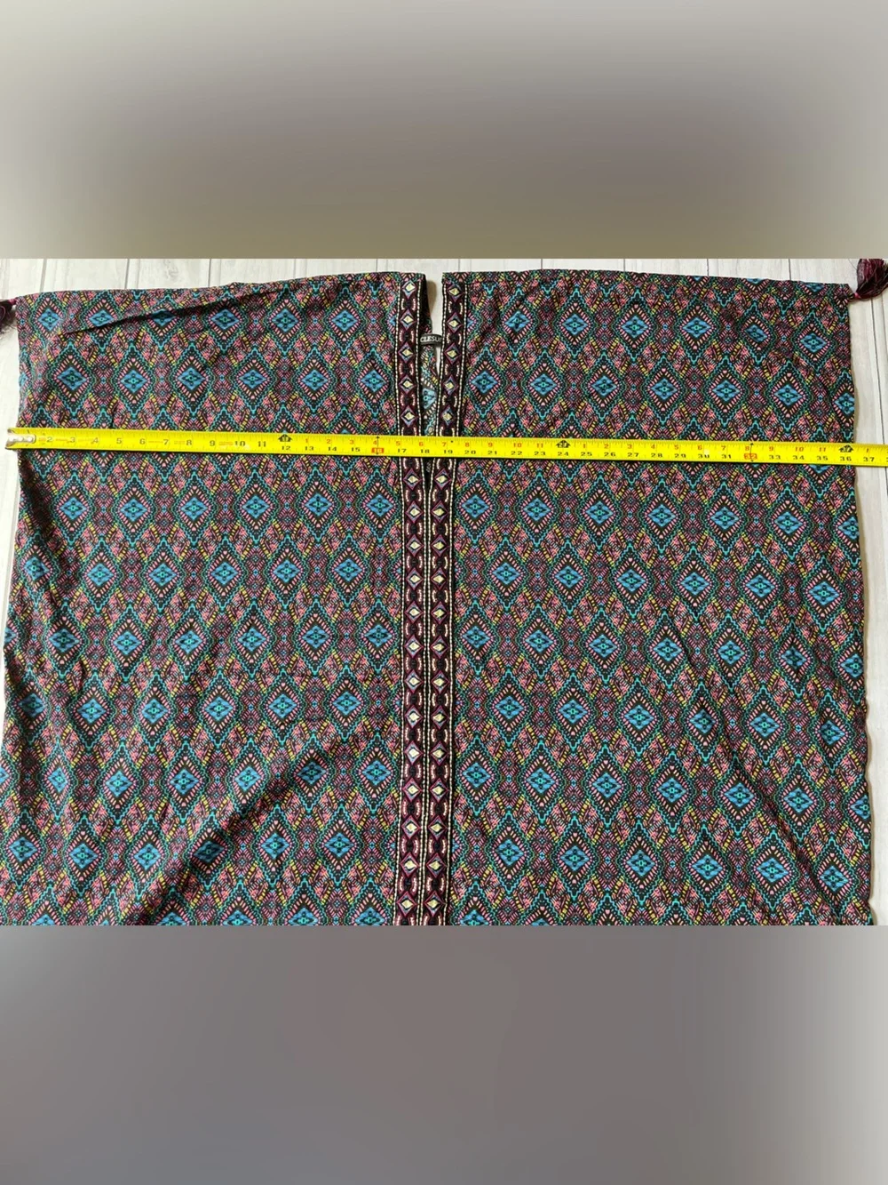 Miraclesuit 100% cotton